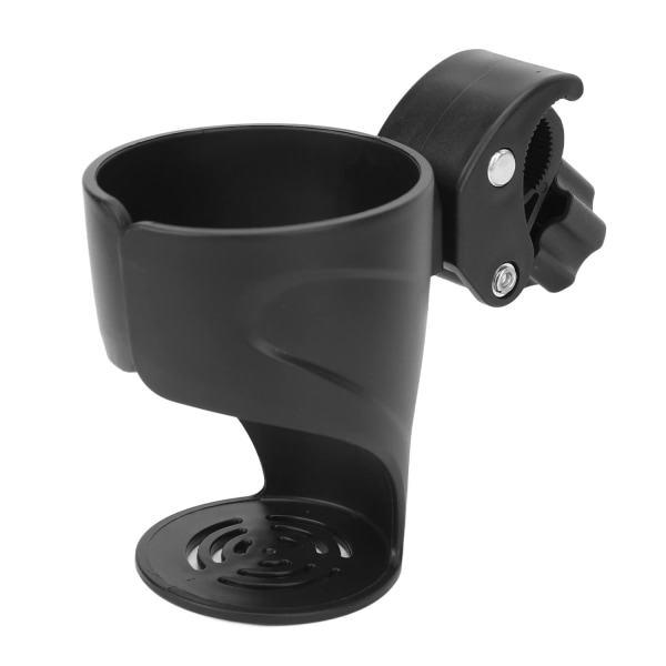 Avtakbar design Strekkbar kopp munn Universal koppholder, for sykkelvogn eller rullator rullestol koppholder koppholder barnevogn barnevogn kopp