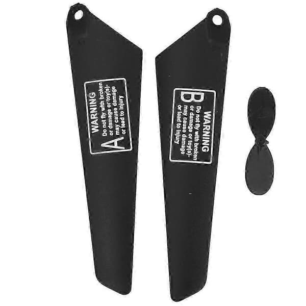 Practical Blade Mounting Parts Accessories Suitable for AF610 Electric RC Helicopter