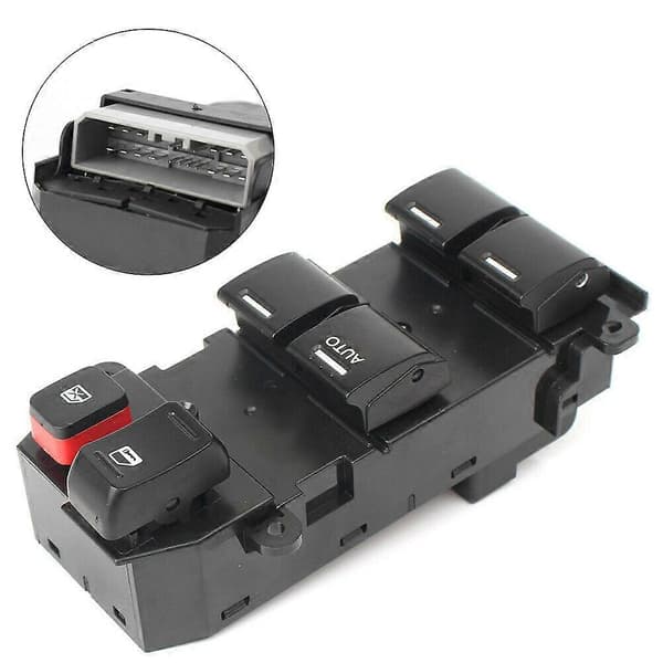 Elektrisk vindusbryter for -V 2007-2011 35750--K01