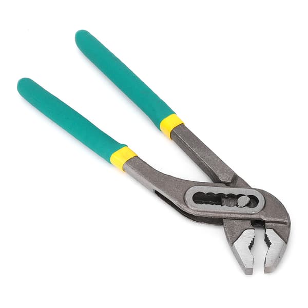 Heavy Duty Adjustable Water Pump Pliers 8 Inch