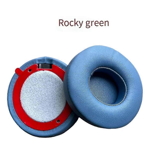 Replacement Ear Pads Wireless Headphone Ear Cushions Memory Foam Earpads for Solo4
