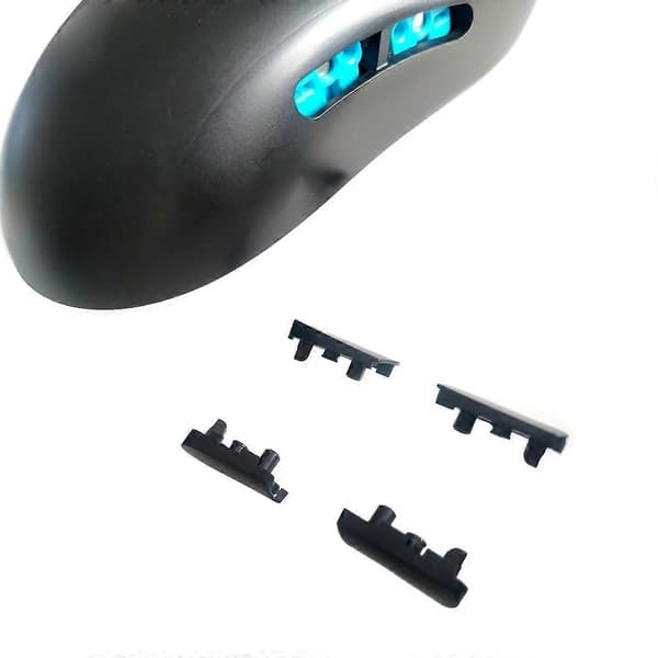 Replacement Side Button for G Pro Wireless Gaming Mouse
