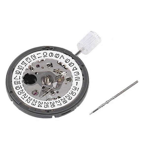 Nh35 Nh35a Movement High Precision Mechanical Wristwatch Movement Date At 3 Date Wheel 24 Jewels Automatic