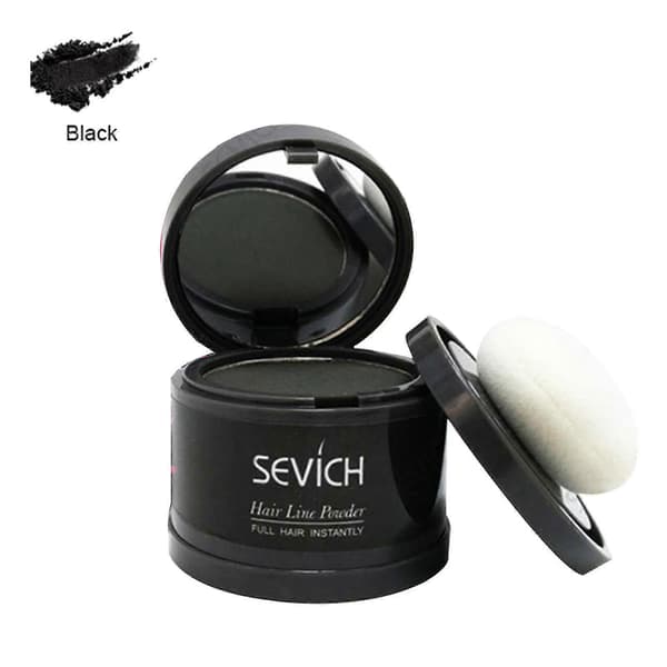Hårlinjepudder Highlighter Concealer Dækstift 4g