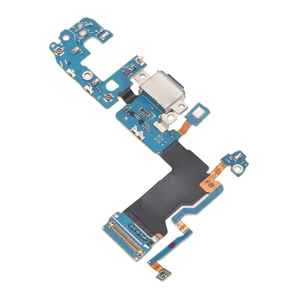 USB Charging Port Module for S9PLUS G965F - Durable, Easy Installation, Ideal Replacement