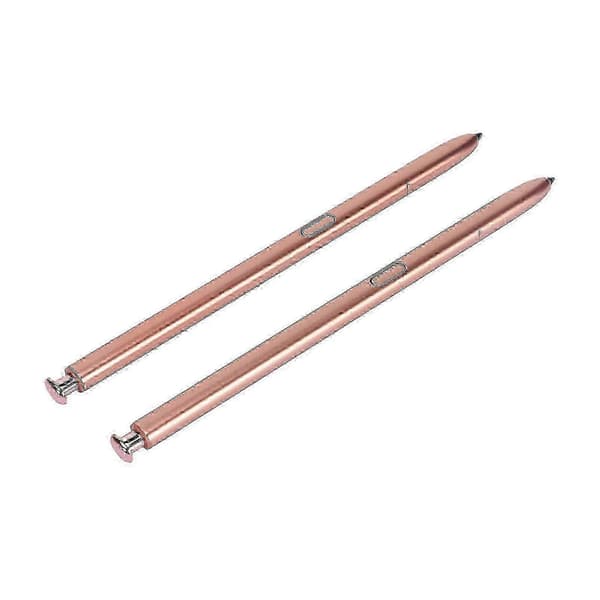 Lightweight, High-Sensitivity Stylus Pen for Samsung Galaxy Note 20/Ultra 5G - Brown