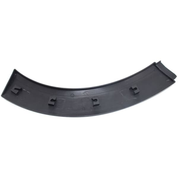 Front Left Wheel Arch Trim Part 51131505865, Replacement for BMW MINI COOPER 2002-2008