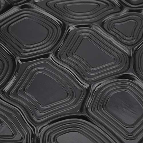 Concrete Slab Mold, DIY Personalized Turtle Stepping Stone Maker Mold Garden Lawn Path Stone Decoration 44*38cm