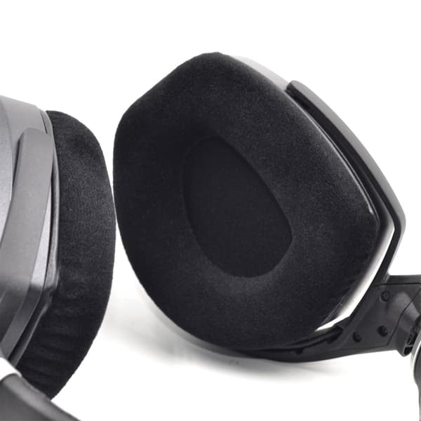 Replacement Earpads for Sennheiser HDR RS 165/175/185/195 FlannelEarpads FlannelEarpads FlannelEarpads