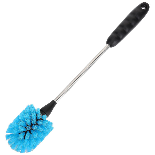 Clean Brush Milk Bottle Brush Portable Ashing Brush Convenient Water Bottle Cleaner38X7CM