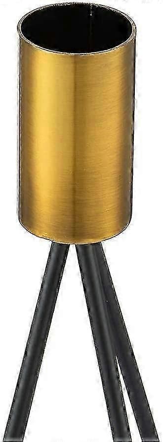 Candlestick Candlestick Candlestick Set Of 2, Decorative Metal Candlesticks