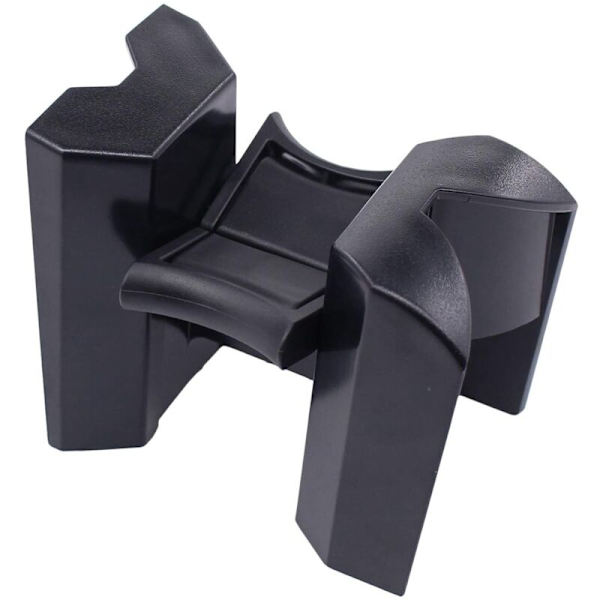 Car Center Console Cup Holder Insert Drink Separator for 09-14