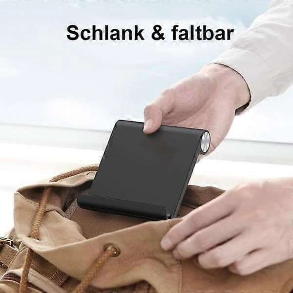IC Tablet Stand Adjustable iPad Stand Aluminum iPad Stand