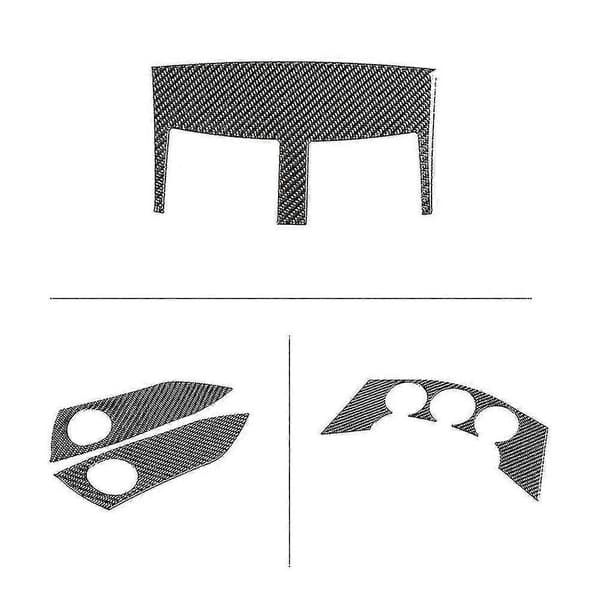 Bilens midtpanelets varsellampedeksel for Rav 4 2006-2012