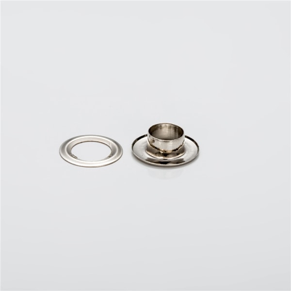 20 kpl Nippareita Reikänippeleille Useimpiin - 6mm Nippareita