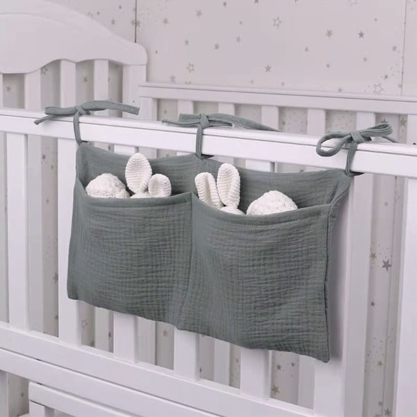 Förvaringsväska för baby Baby BLÅ blue