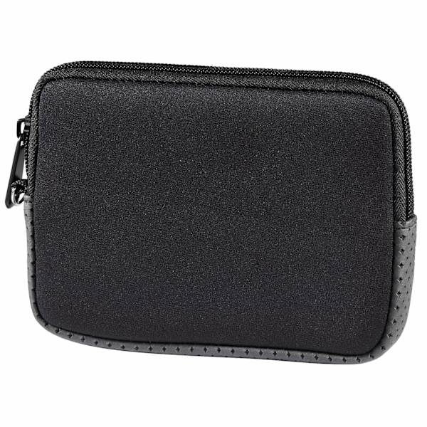Storage Case Neoprene S2 Black Svart