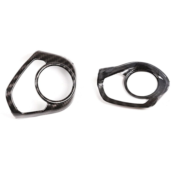 Car Steering Button Panel Button Cover Trim Frame for 86 BRZ 2017-2021 Accessories