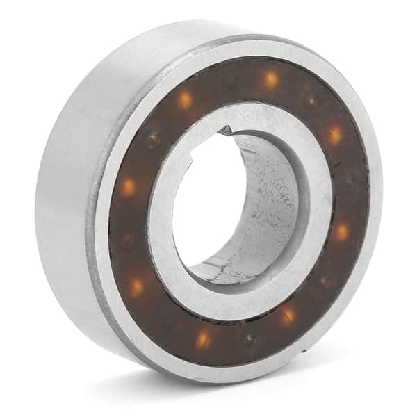 CSK15PP Envejs Koblingsleje 35x15x11mm