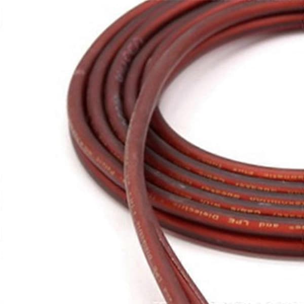 2 pcs Speakon Speaker Cable, Bare Wire, Open End, Audio Cable