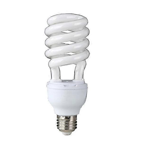 Tropical Terrarium Lamp 15w Uvb 5.0 E27 Socket Energy Saving Turtle Snake Reptile Lamp Uv Lamp Compact Fluorescent