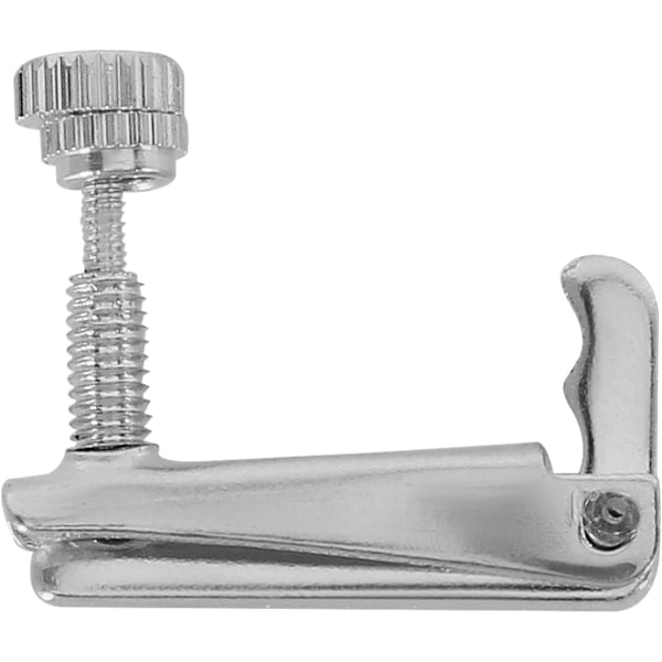 4 stk. violin finstemmere 3/4-4/4 4 stk. sølv sølv Silver