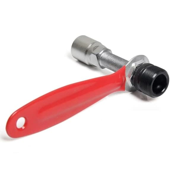 Crank Arm Puller, Crank Arm Removal Tool with Hex Wrench