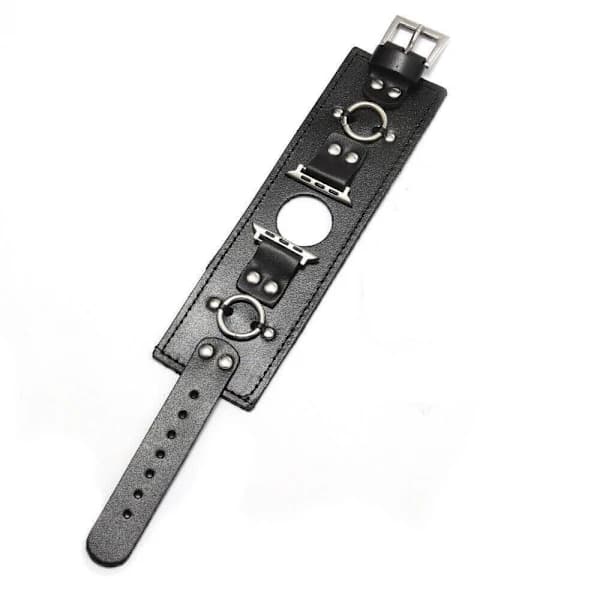 Klocka SVART 42/44MM Svart 42/44MM