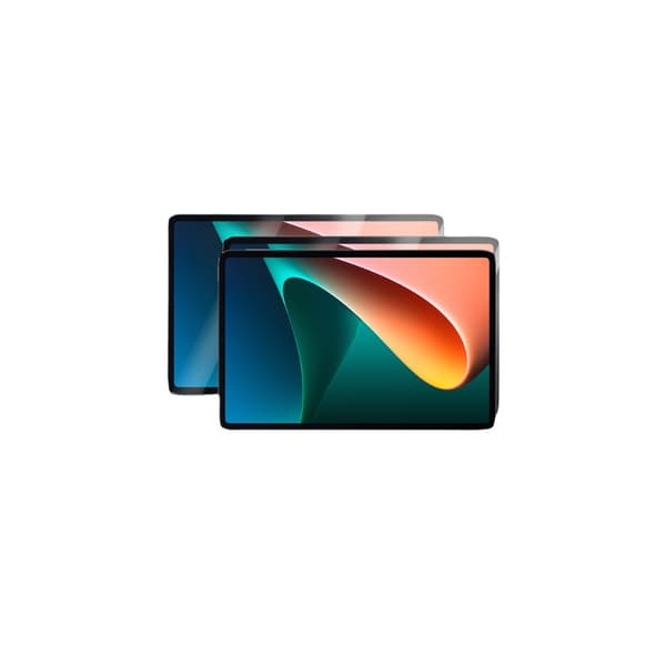 Xiaomi Pad 5 Pro 12.4\" Karkaistu Lasinen Näytönsuoja