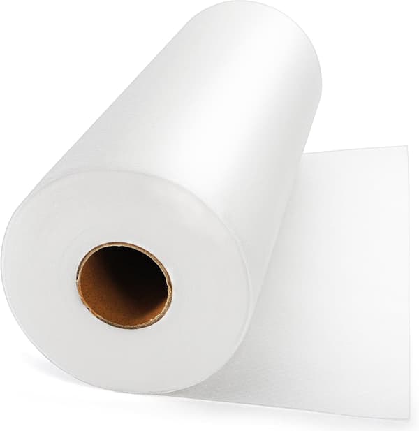 No Show Mesh Broderistabilisator 12\" x 50 Yard