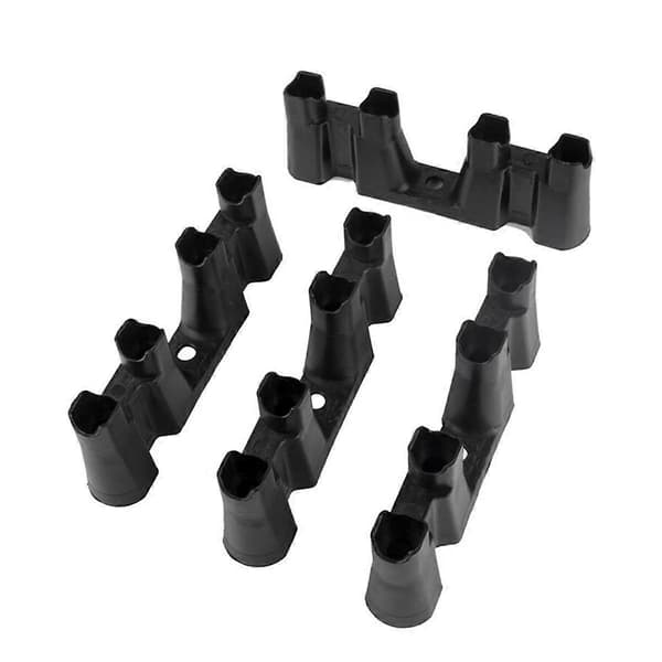 4st Lyftbrickor & Bultar 12595365 för LS7 Lyftare LS1 LS3 4.8 6.0 6.2L NON-/AFM Brickor