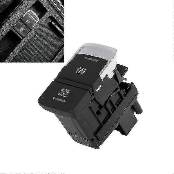 5G0927225 Electronic Handbrake Parking Switch Auto Hold Button for Golf 7 MK7 2013-2016
