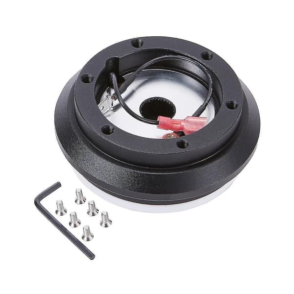 130h Kort Nav Rattstyringsadapter Kit for Ek S2000 Prelude