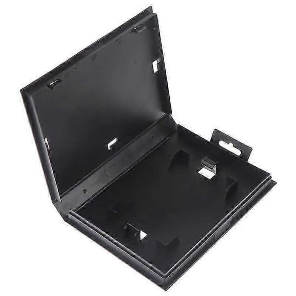 Game Cartridge Shell Game Accessories For Sega Genesis Game Cartridge Empty Shell Box Case Replacement Accessories