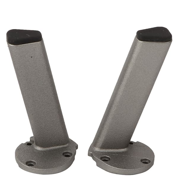 DJI Mavic PRO Forreste Bagerste Landingsstel Reparationsdele Platin Farve 2stk