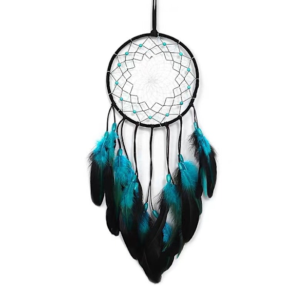 3 stk. Drømmfangere Solstjerne Design Håndlavet Traditionelt Design Håndværk Ornament til Væghængende Hjem Dekoration Drømmfänger