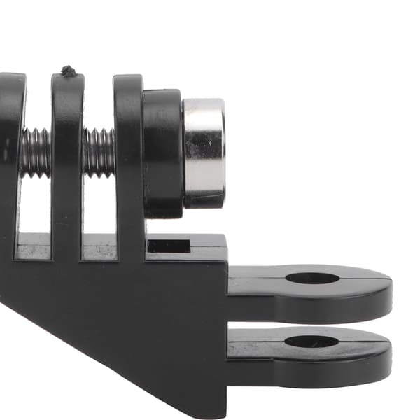 90 Degree Angle Mounting Adapter with Screw for Gopro Hero Camera 8 7 6 5 9