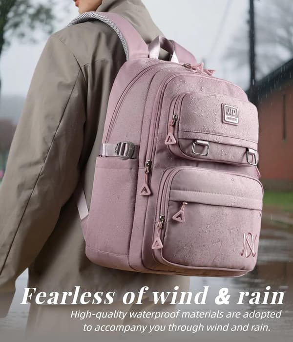 School Backpacks for Boys, Middle School Backpacks