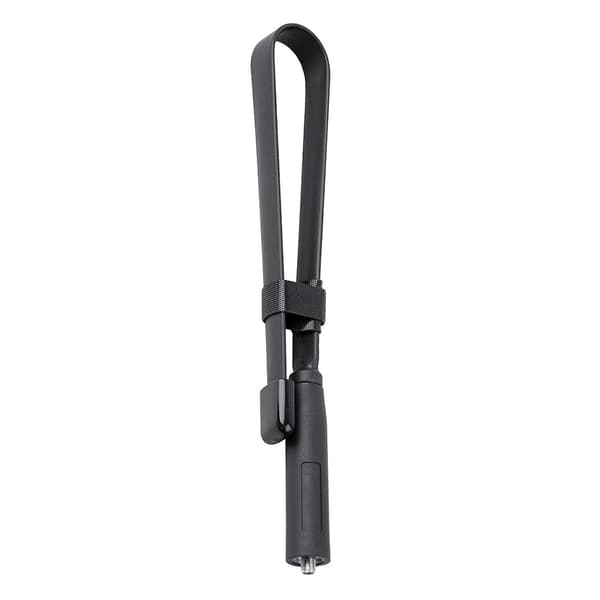 33/48 cm sammenleggbar intercom walkie-talkie radioantenne for Baofeng UV5R