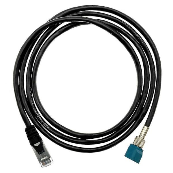 1013230-00-A Diagnostisk servicekabel til Model S/X 2012-2016 Diagnostisk servicesystem Metalforbindelse