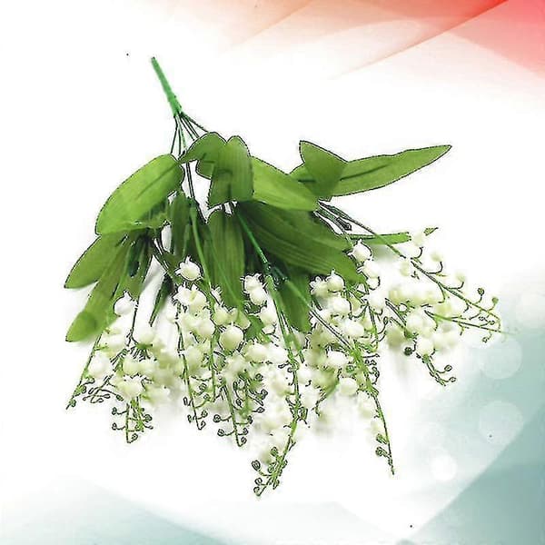 1 st Konstgjorda Blommor För Brud