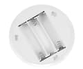 LED-lampe med bevægelsessensor - Natlampe