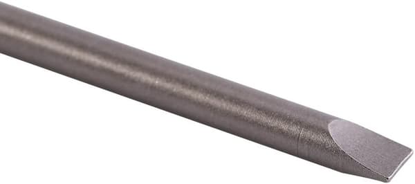6mm Dual-Purpose Slotted Phillips Screwdriver 100mm Long Slotted Phillips Screwdriver for Professional and Home Use