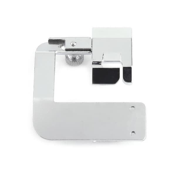 3 snap-on presser feet, universal fit, for multi-functional household sewing machines or old sewing machines