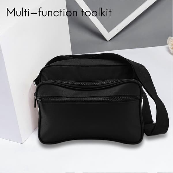 Tool Bag, Electrician Bag, Tool Storage Bag, Waterproof Tool Storage Bag