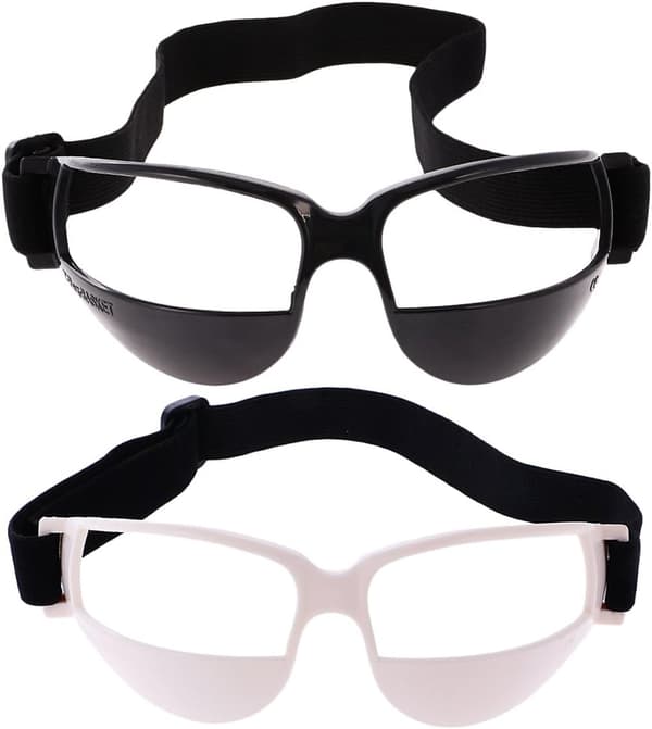 Basketball Dribbling Glasses - Specifications and Training Glasses to Help You