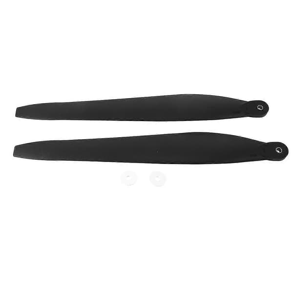36120 36-tommers Foldbar Propel Blad Ccw Til X9 Motor