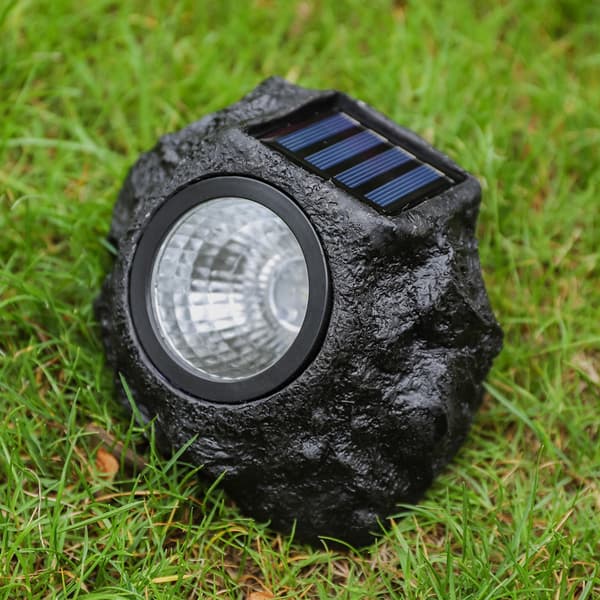 LED ulkopuutarhan nurmikon koristelu vedenpitävä valaistus puutarha sp