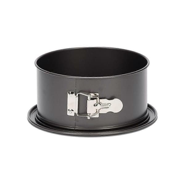 Patisse høj springform med bred bund, 22 cm Profi P02963