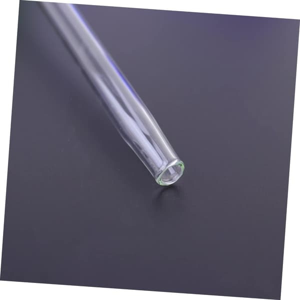 Creative Automatic Watering Device for Plants, Purple, 7cm Diameter, 10cm Length, 27cm Height, for Decoration